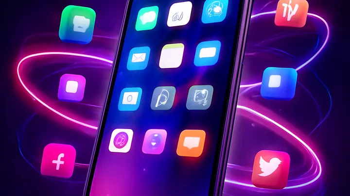 2333BDT COM - iOS Installation Guide for 2333BDT App